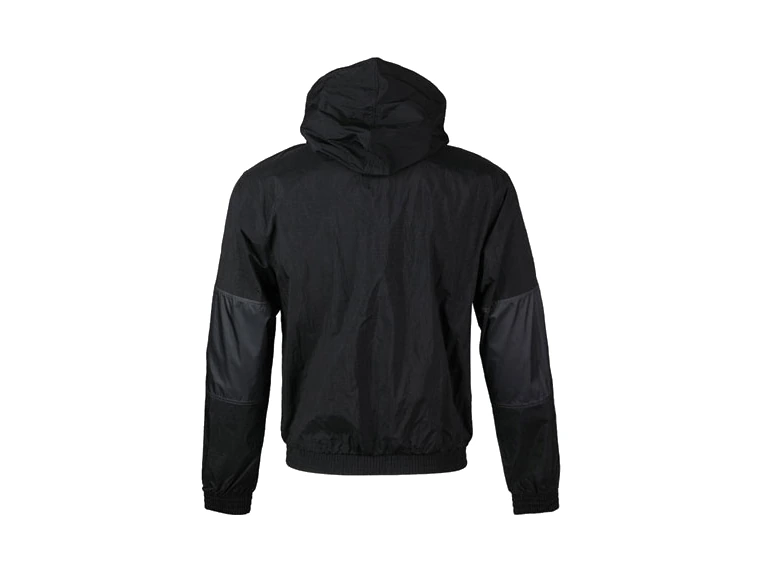 Nike Jackets Black Moderate