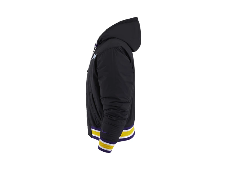 Nike Nba Los Angeles Lakers Courtside