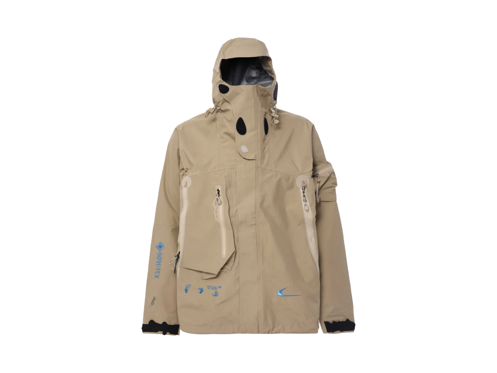 Nike x OFF-WHITE x Off-White™ Jackets