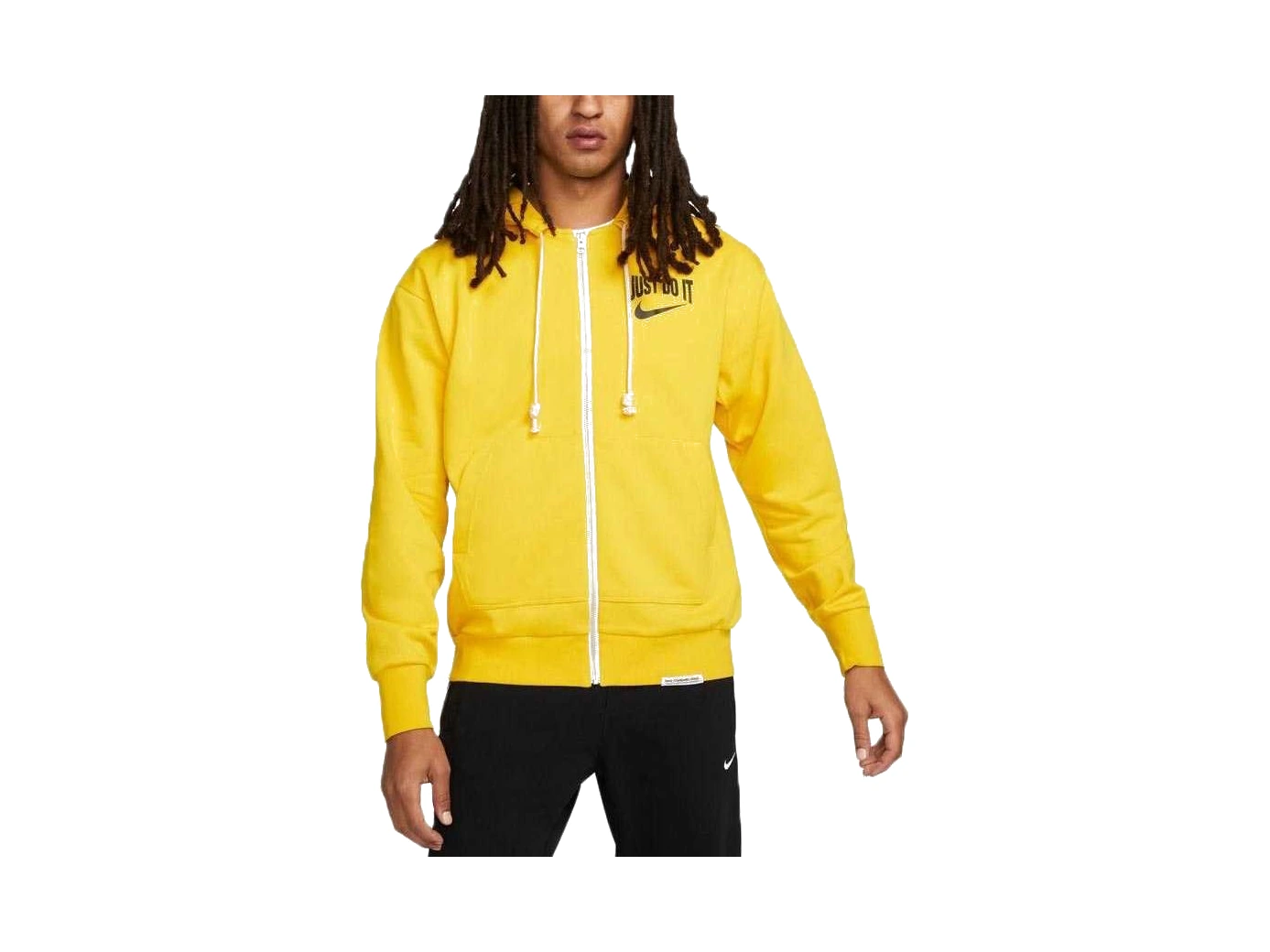 Nike Jackets & Coats Yellow