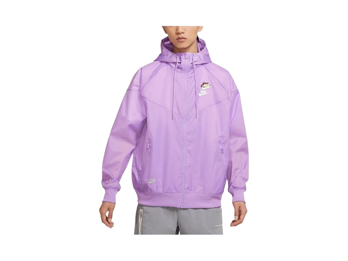 Nike Sportswear Multi Futura Jackets &
