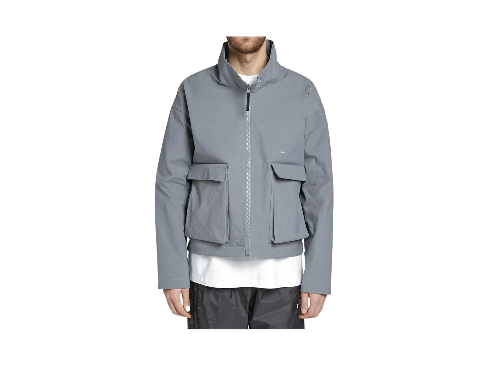 Nike x Acw Dual Component Overcoat