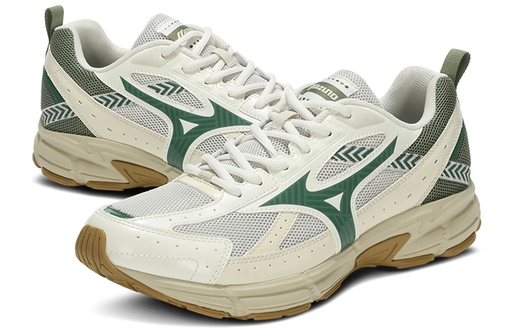 Mizuno Speed