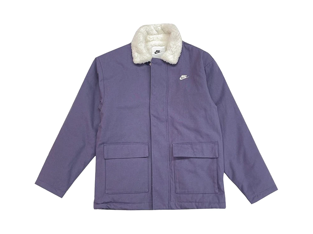 Nike Logo Embroidery Outdoor Sports Long