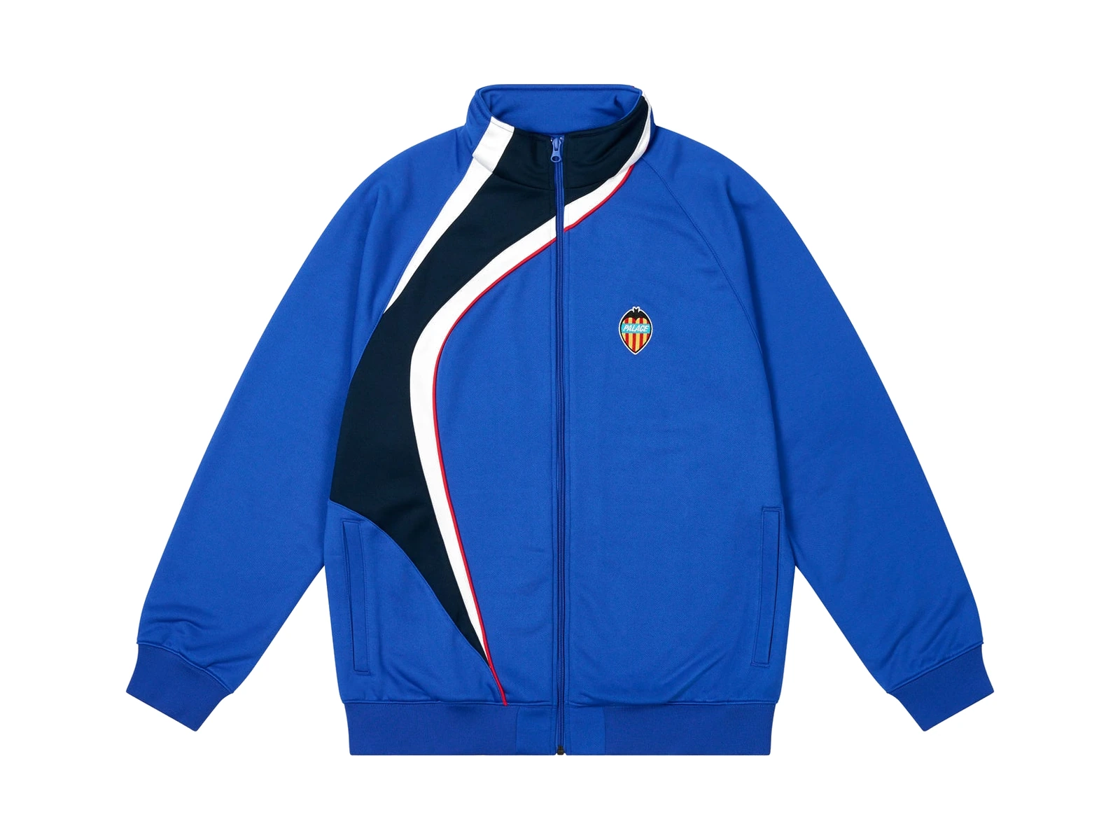 Palace Palencia Track Jacket