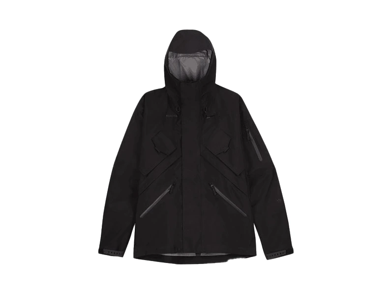 Nike x Drake Jacket Black