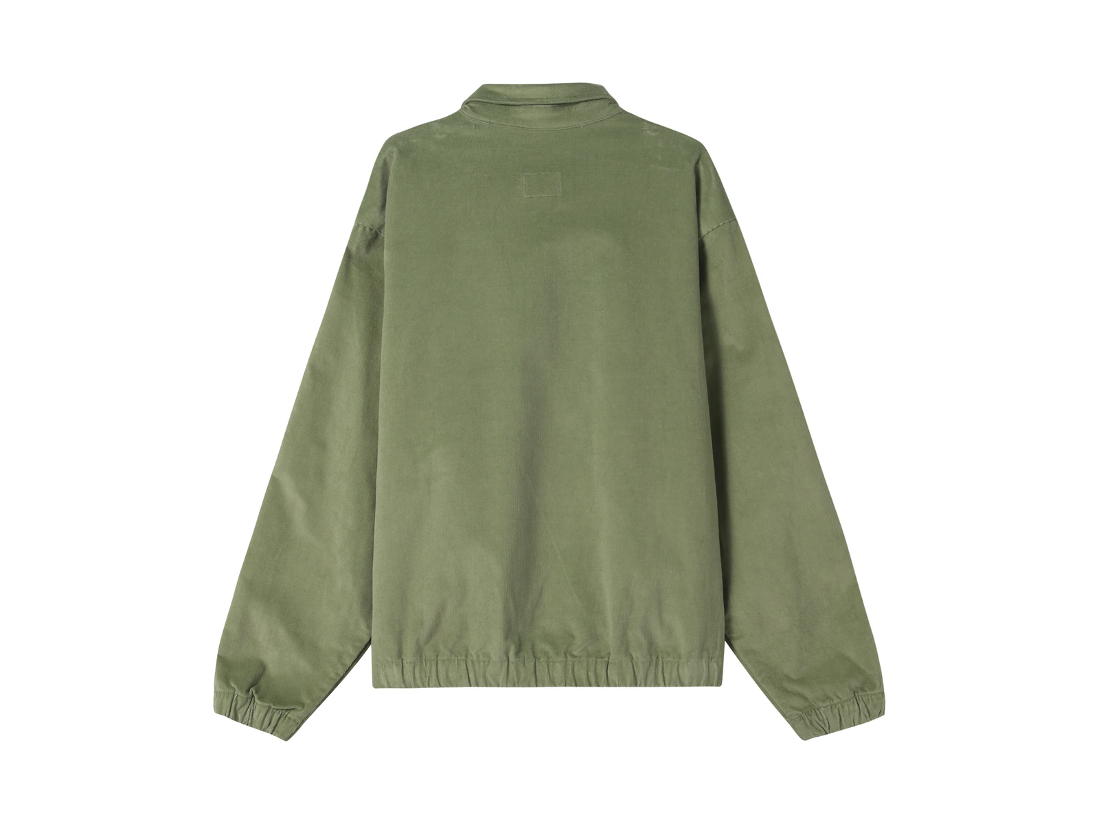 Nike Jacket Asia Version Green