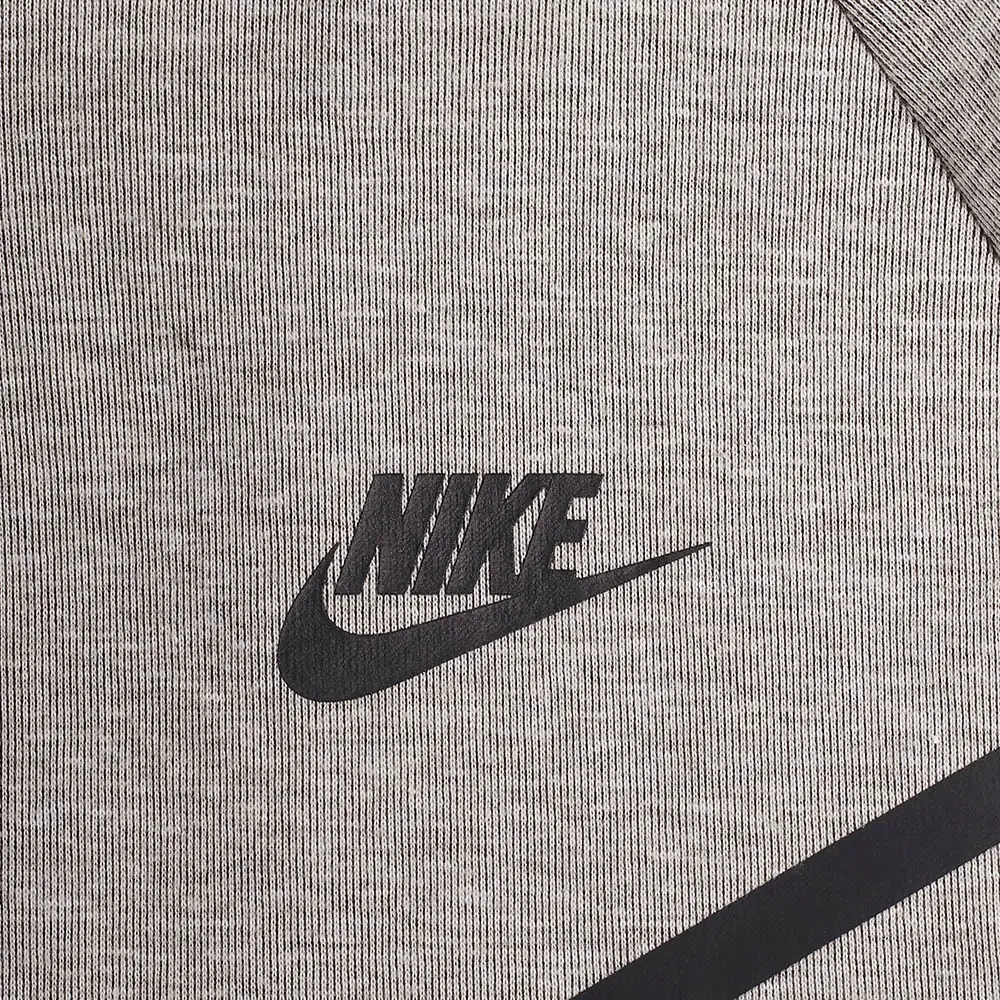 Nike Jackets & Coats Gray