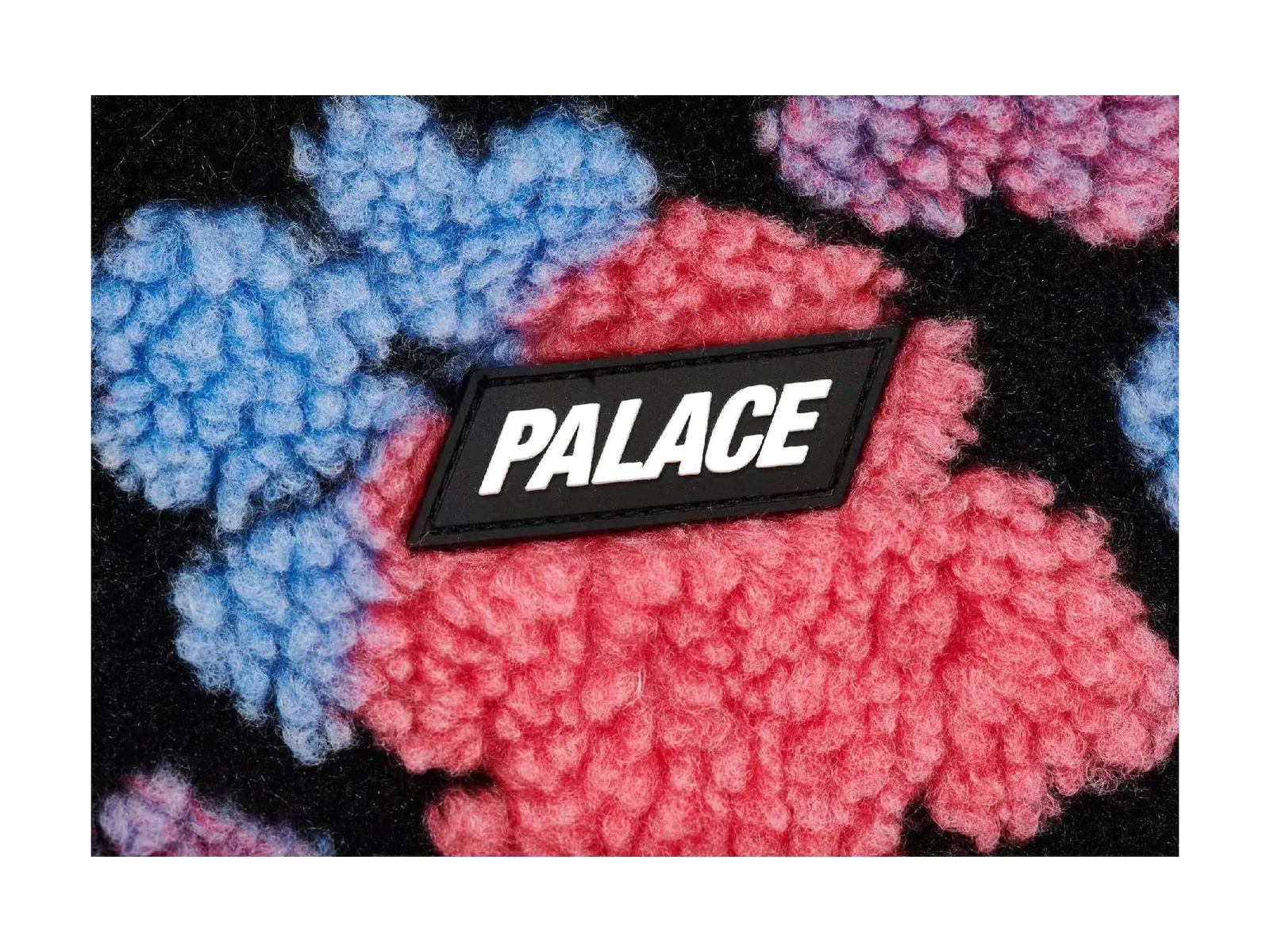 Palace Jackets Multicolor V-neck