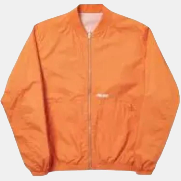 Palace Reversible Overlay Bomber