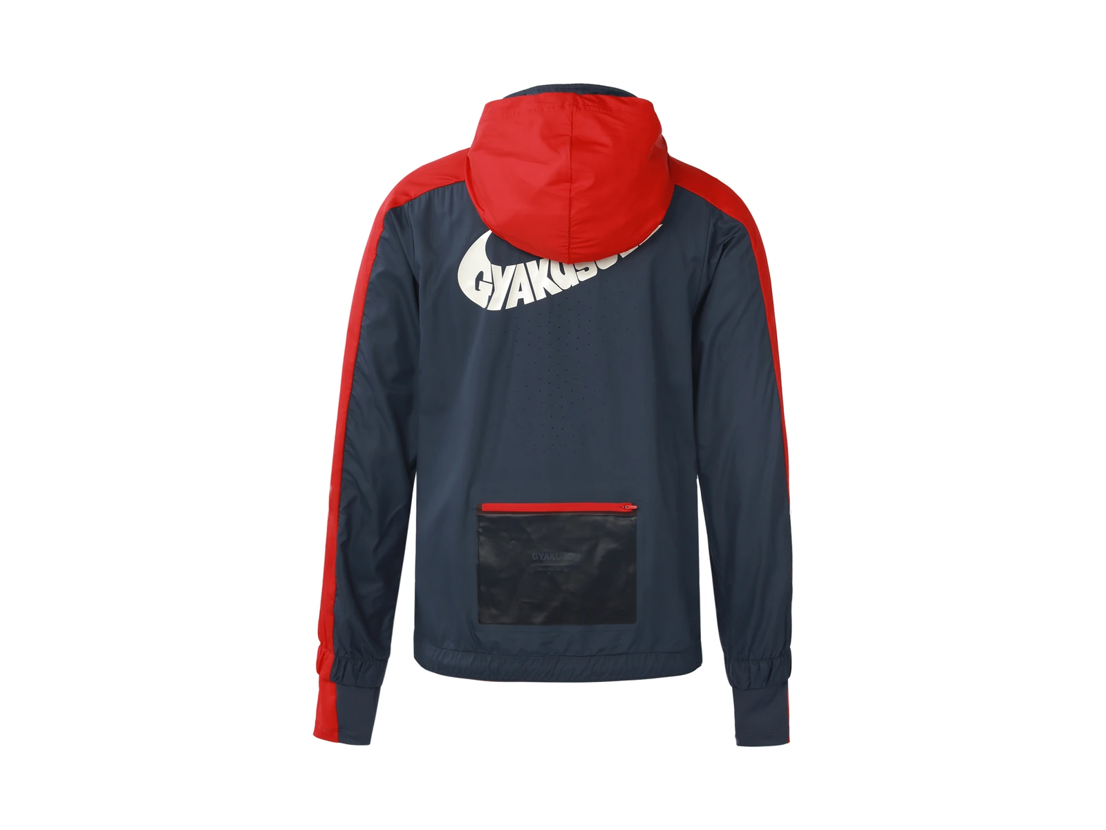 Nike x Gyakusou Jacket Blue