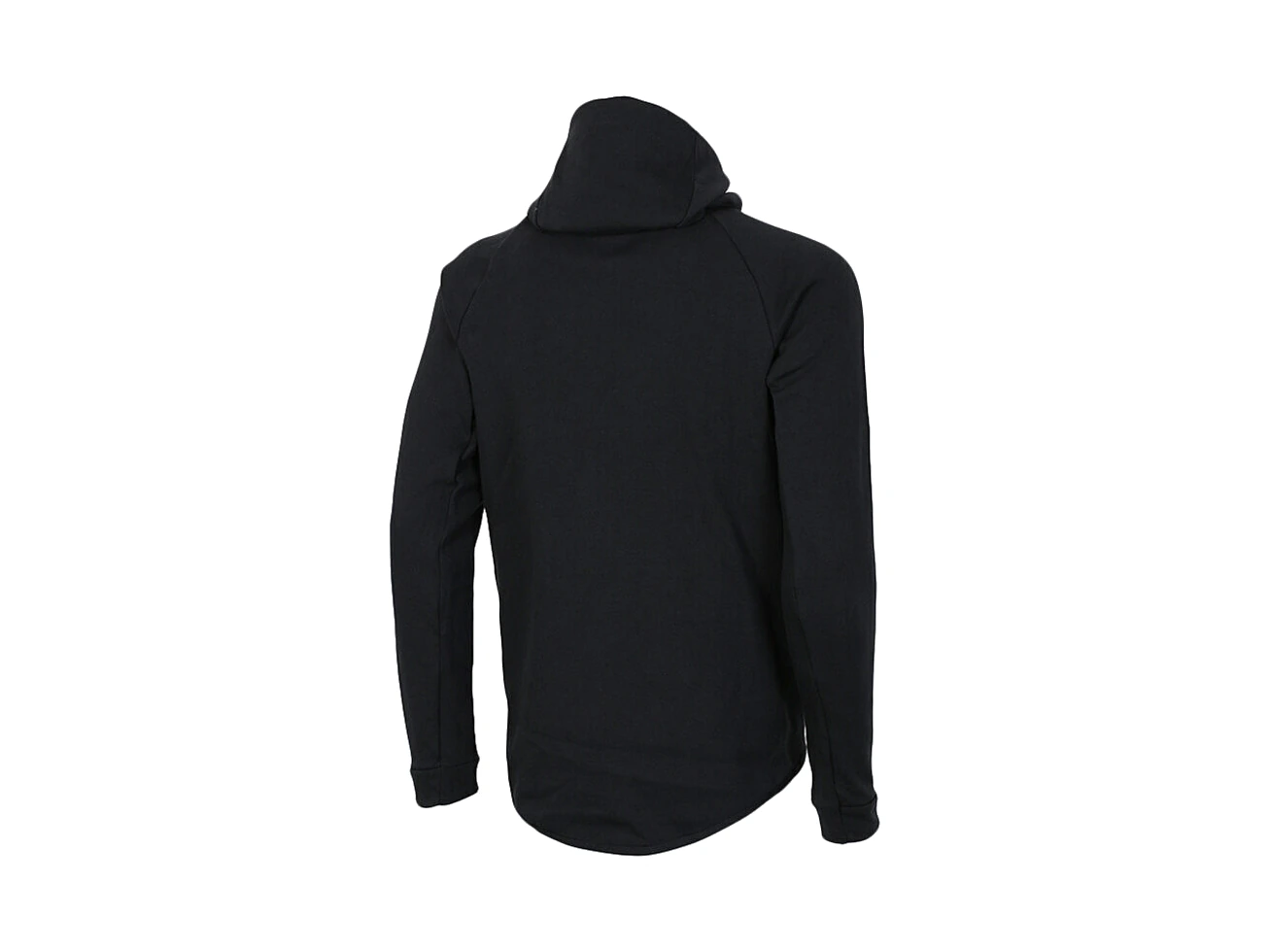 Nike Sportswear Jacket Black