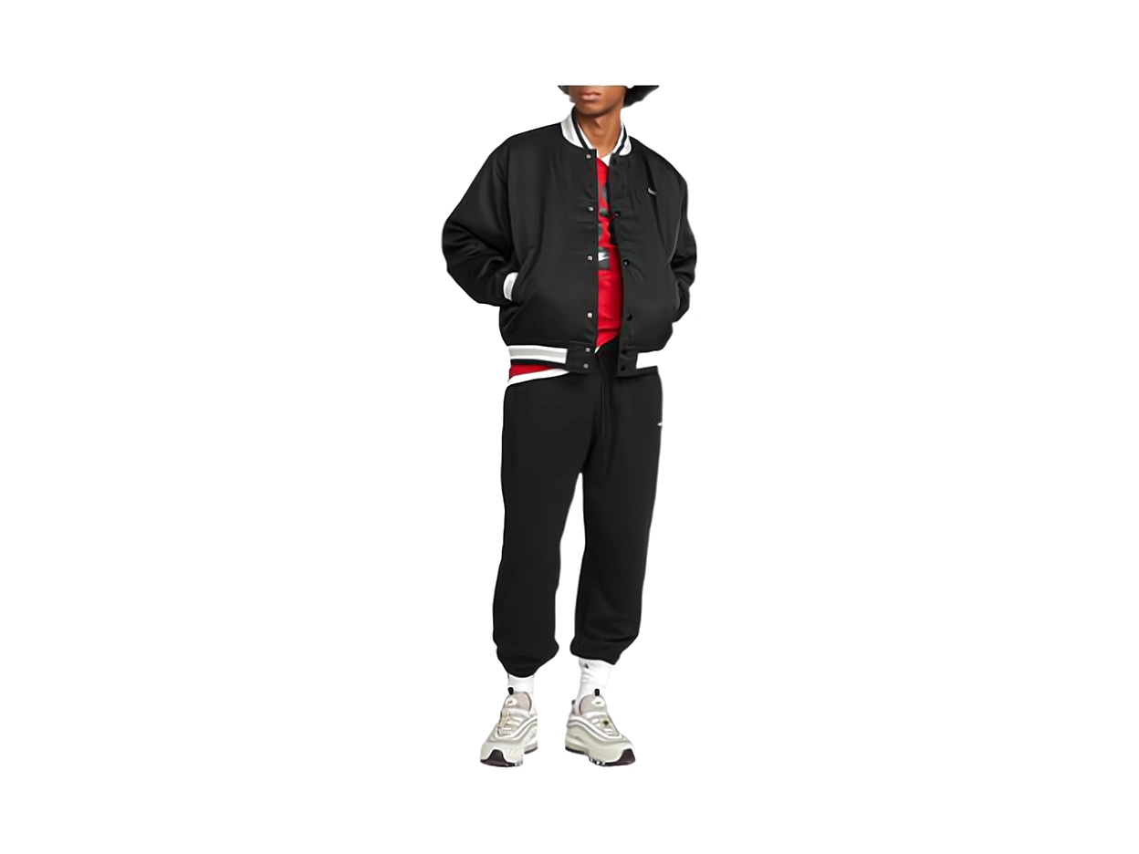 Nike Sportswear Authentics Dugout Jacket