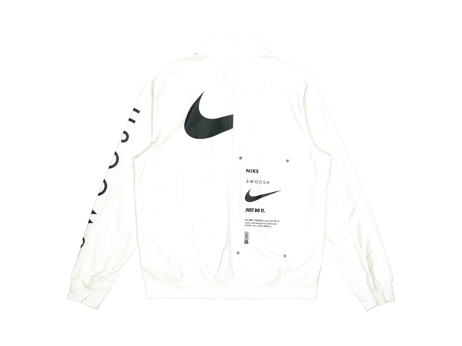 Nike Sportswear Jacket Spring Coconut