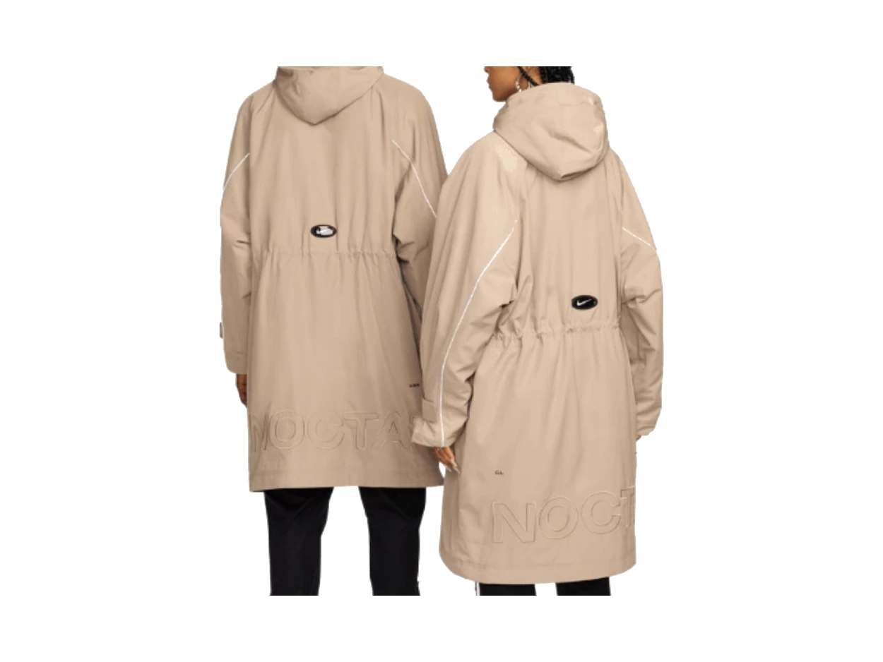 Nike x Nocta FW23 Jackets & Coats Khaki