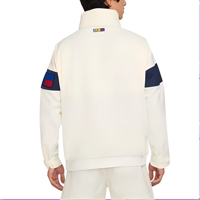 Nike Sportswear Reissues Woven Jacket