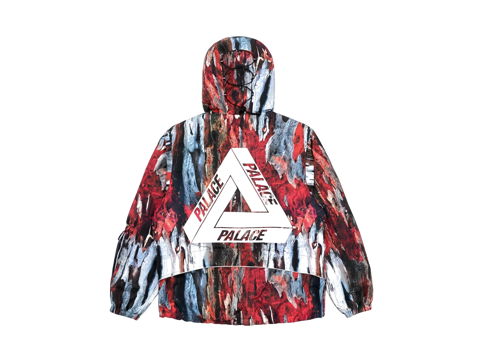 Palace Utility Jacket