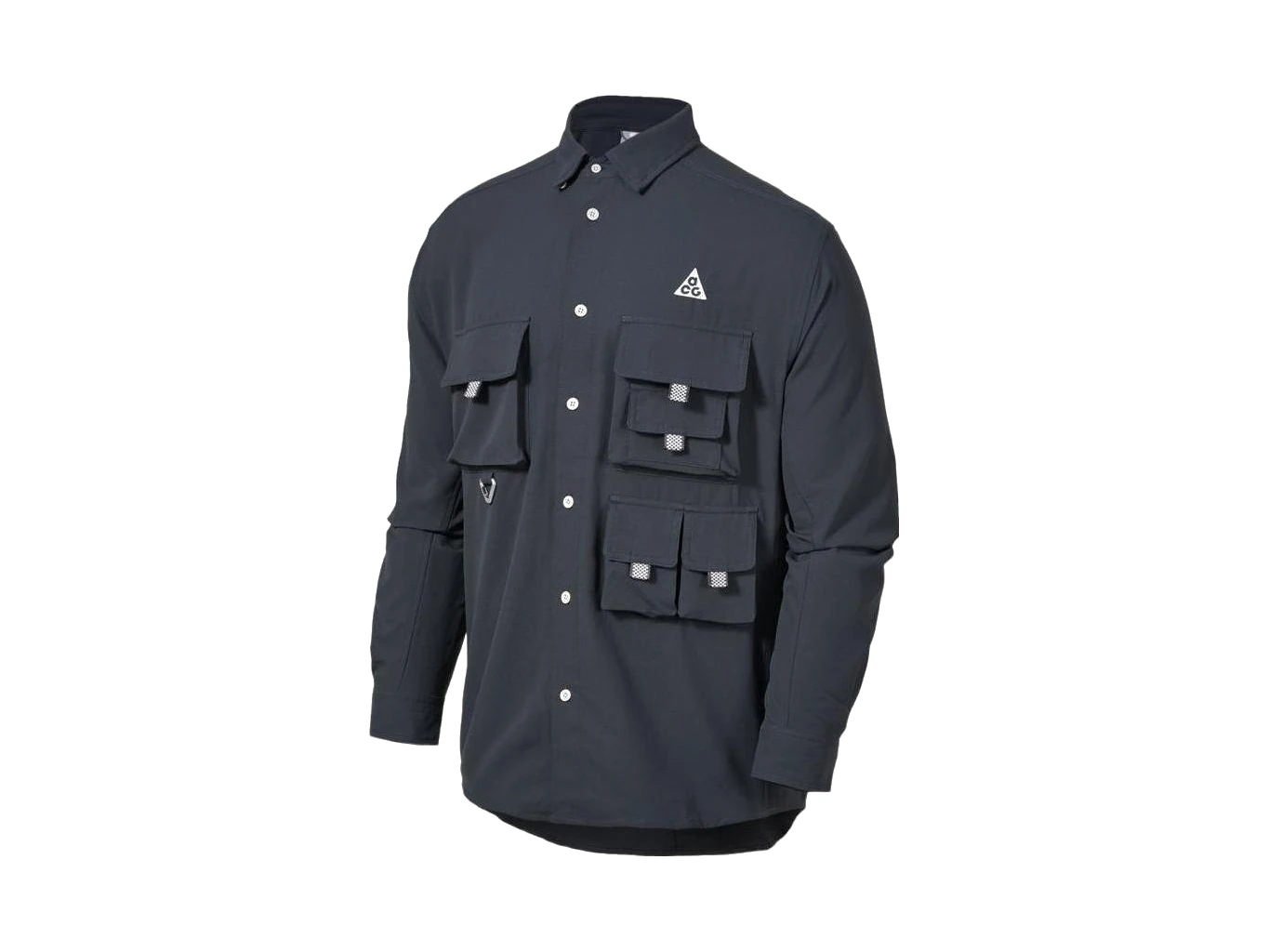 Nike ACG Jacket Navy Blue