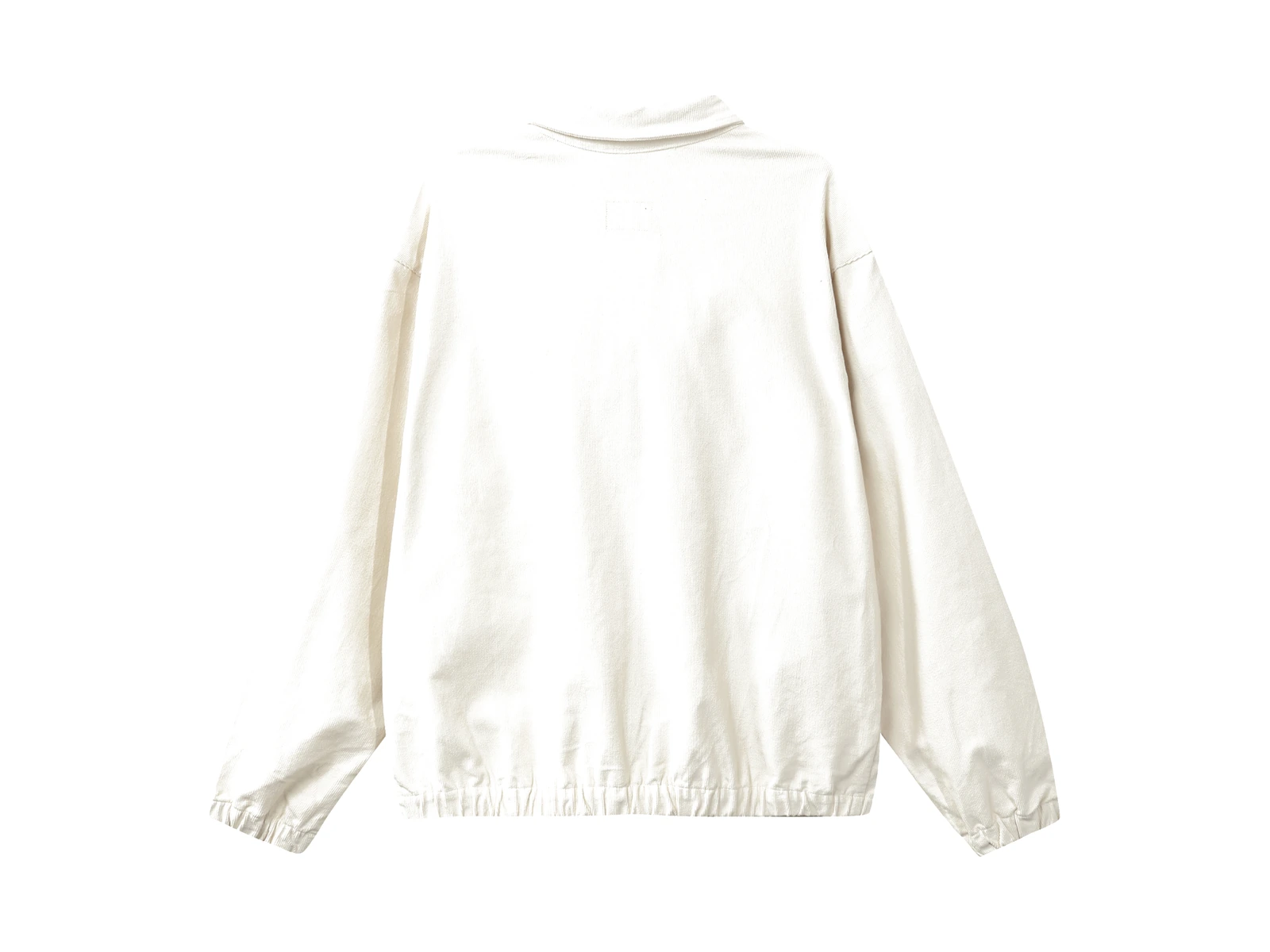 Nike Jackets White Lapel Moderate Other