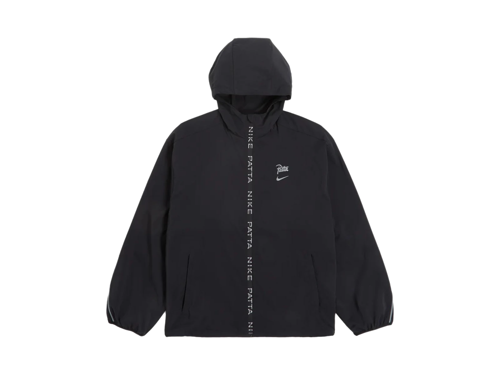 Nike x Patta Running Team Full Zip