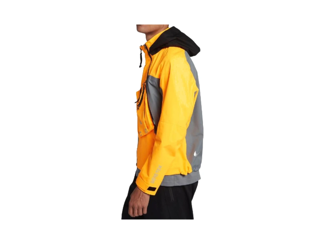 Nike Jackets Multicolor Hooded