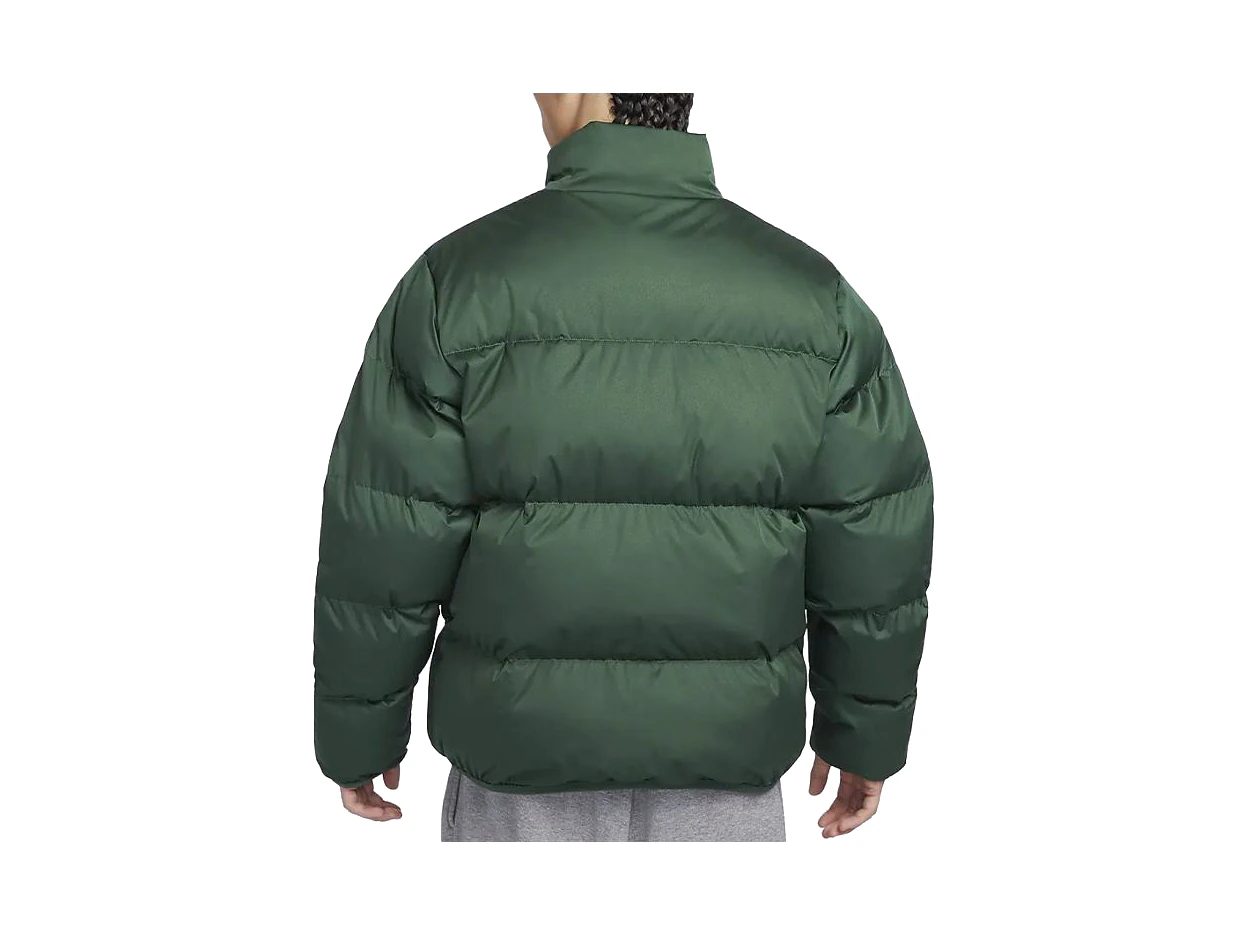 Nike Sportswear Club Puffer Jacket Asia