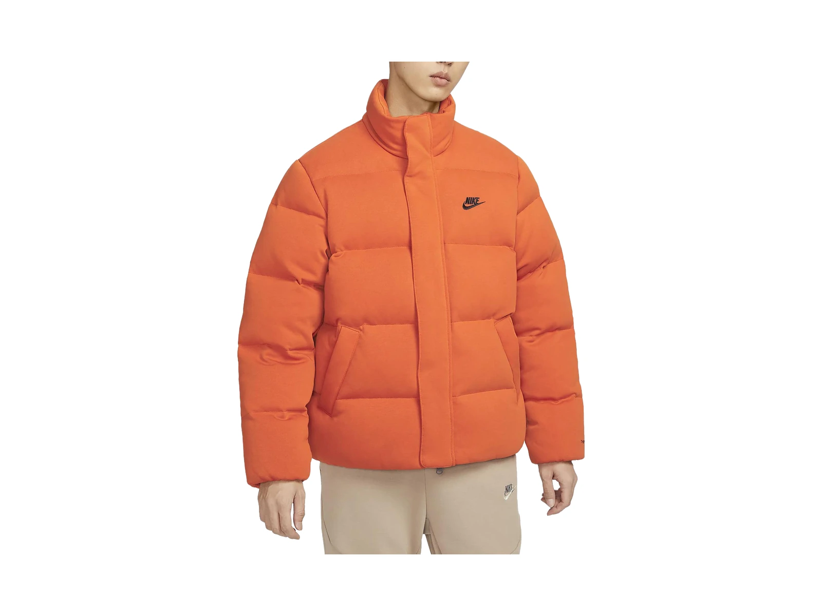 Nike Therma FIT Jackets & Coats
