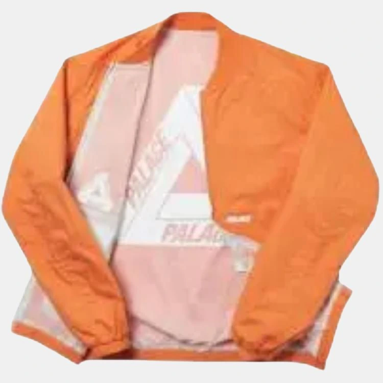 Palace Reversible Overlay Bomber