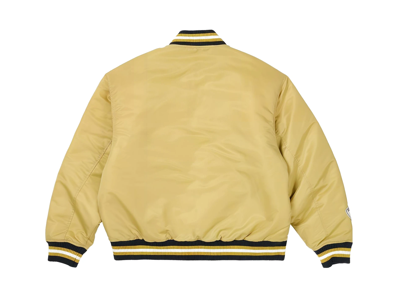 Palace Satin The Arena Jacket