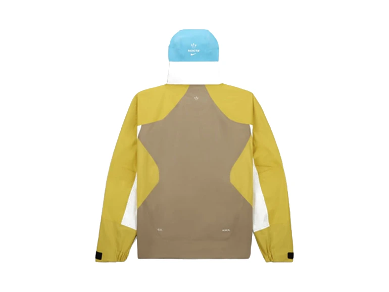 Nike x Nocta L'Art Bala Tech Jacket