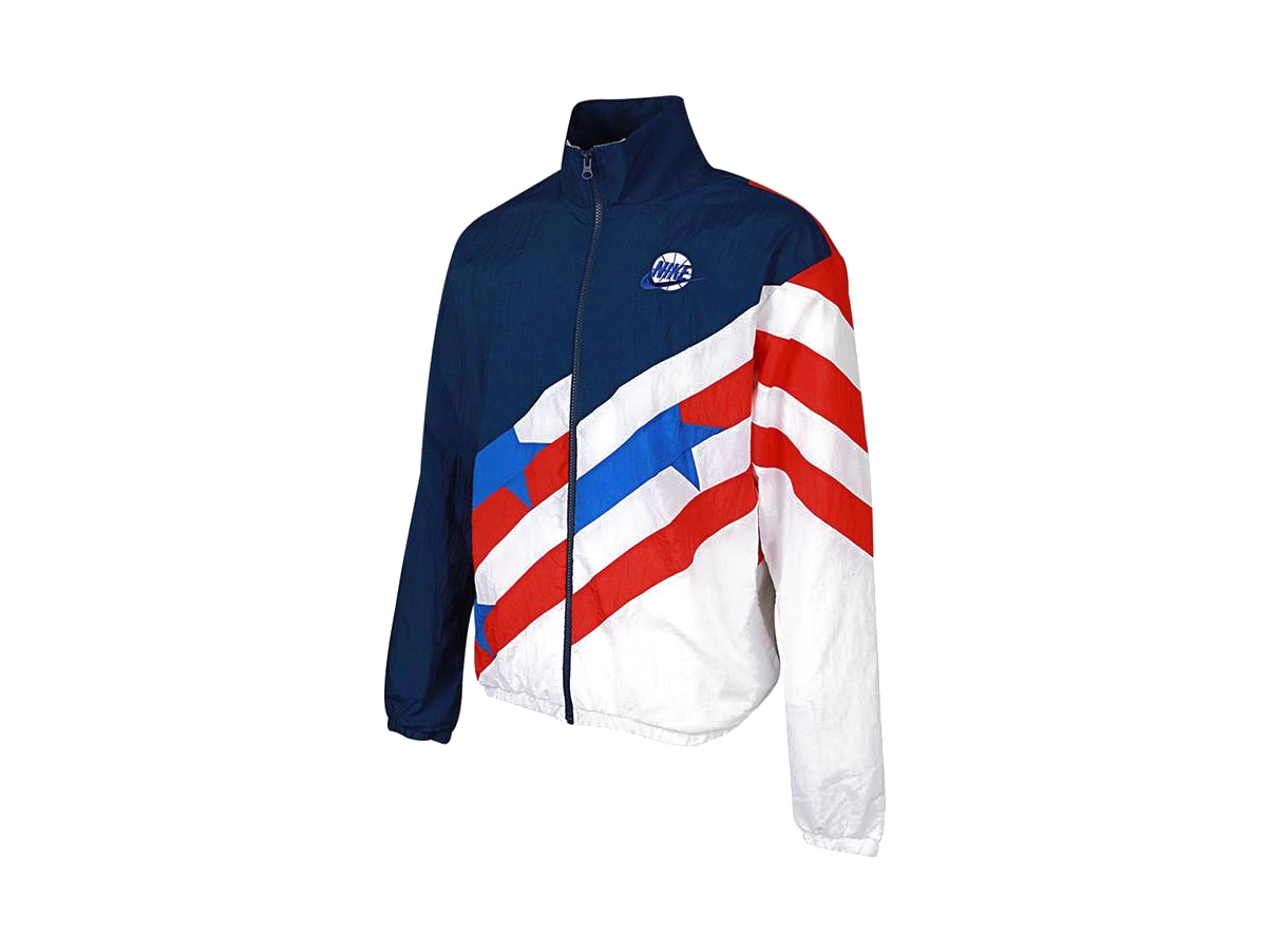 Nike Jackets & Coats Game Royal Blue