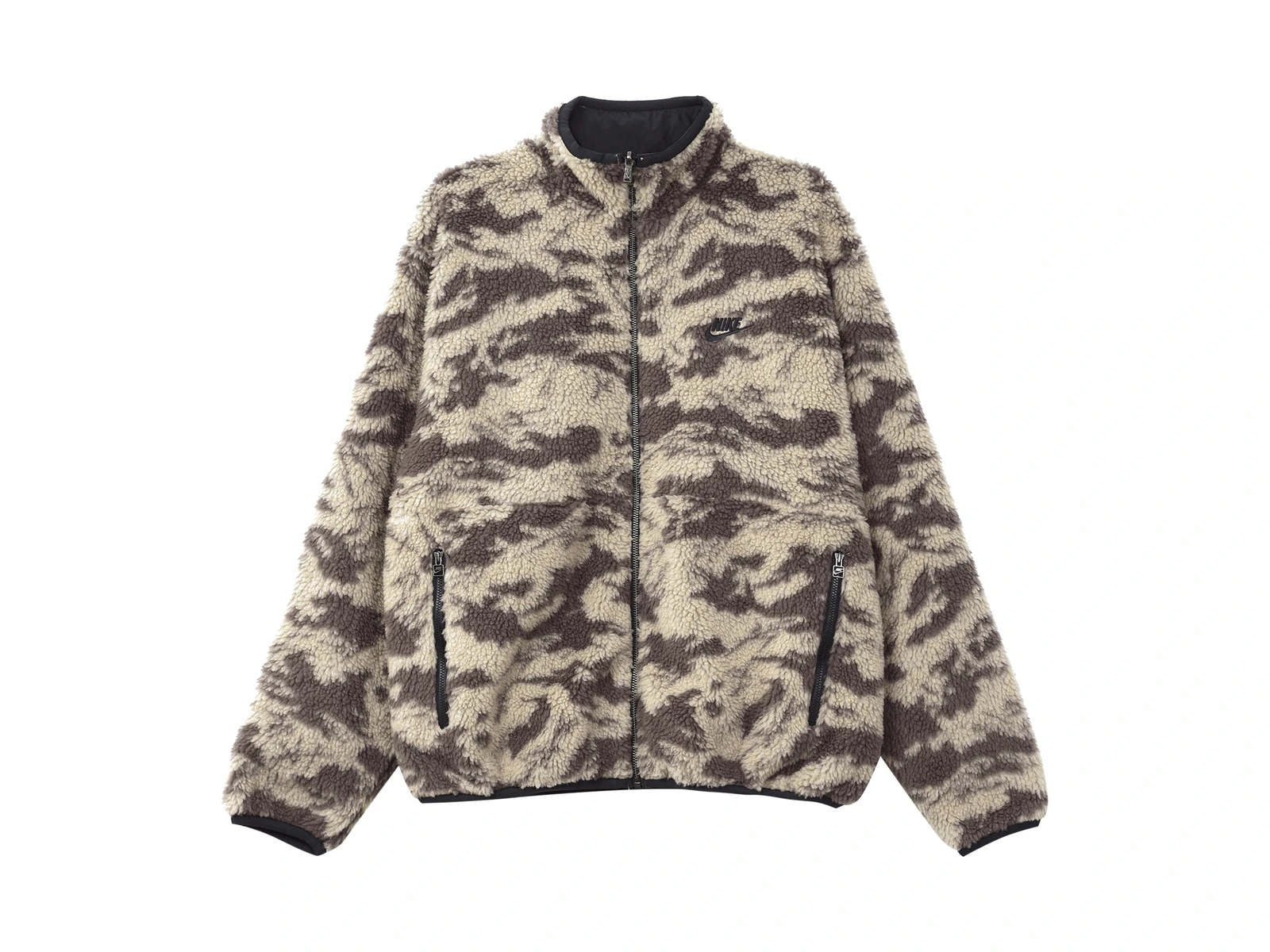 Nike Sportswear Club Fleece Plus