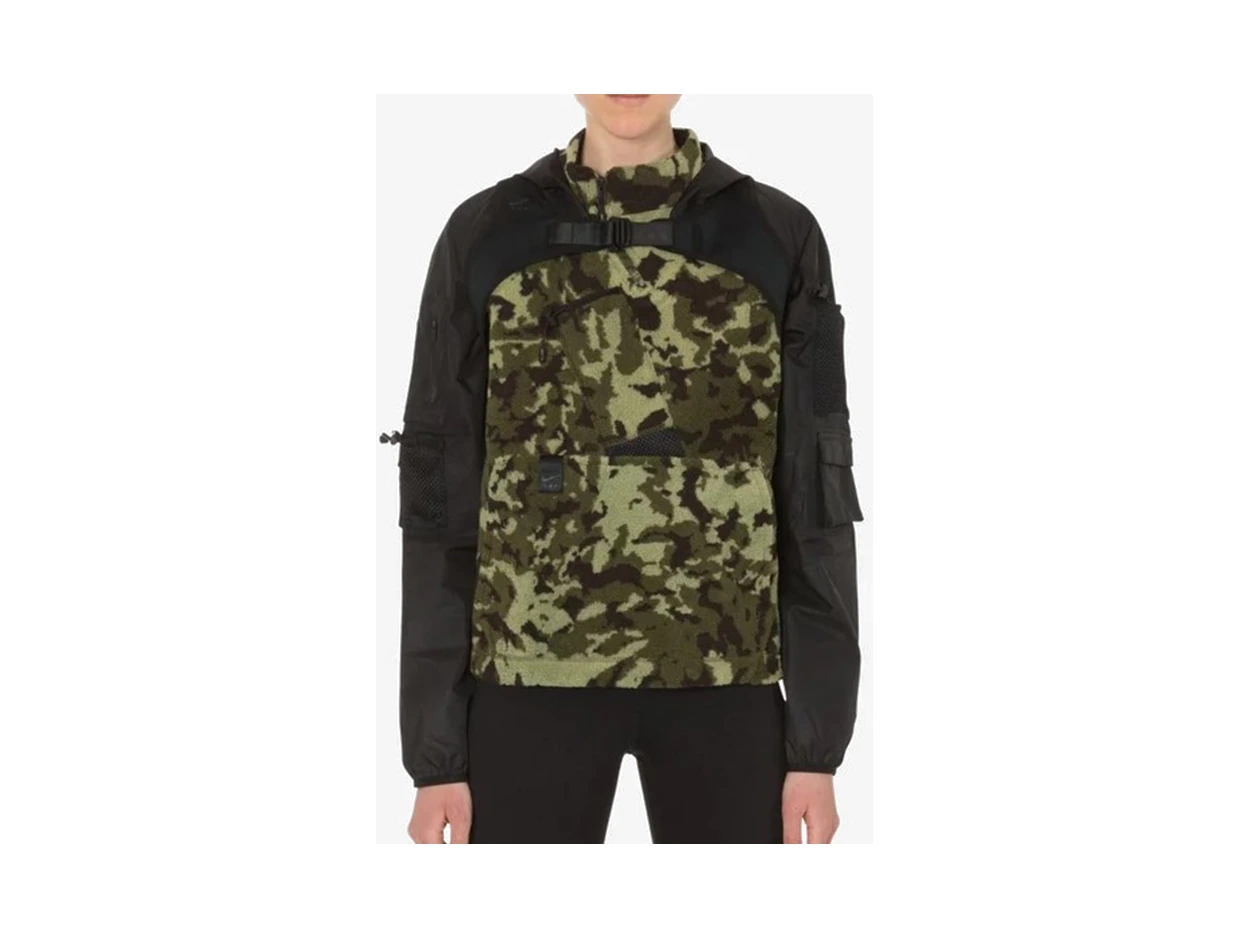 Nike x Mmw Jacket
