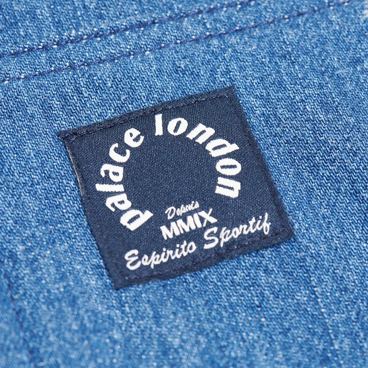 Palace Active Bredda Jacket