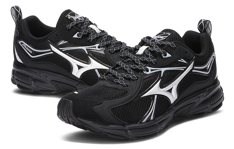 Mizuno Speed Training Long Distance