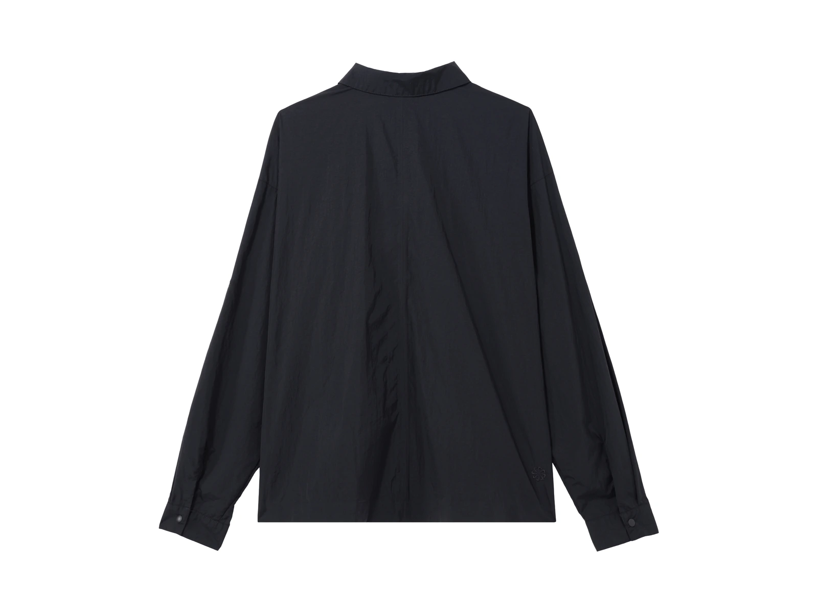 Nike Sportswear Tech Pack Jacket Black