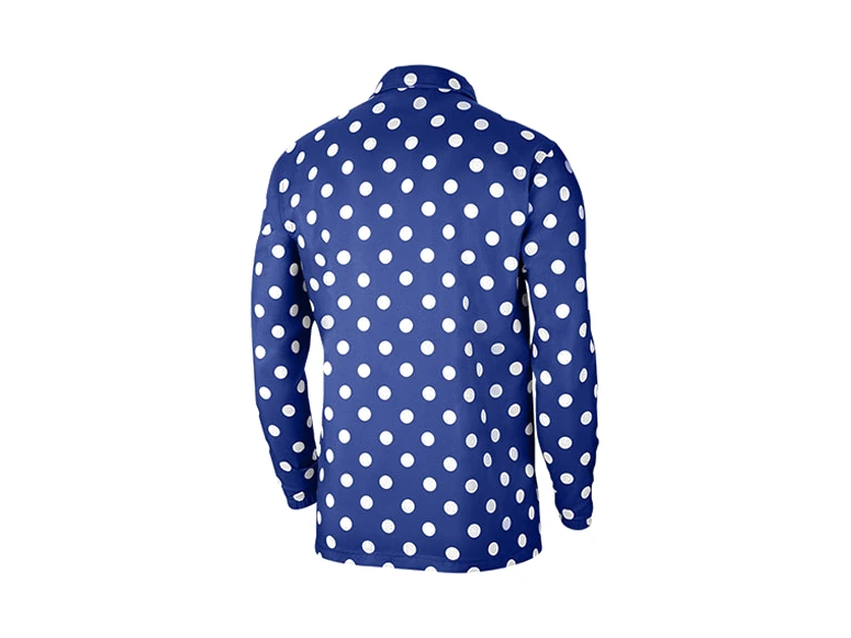 Nike Jackets Blue Lapel Moderate Other