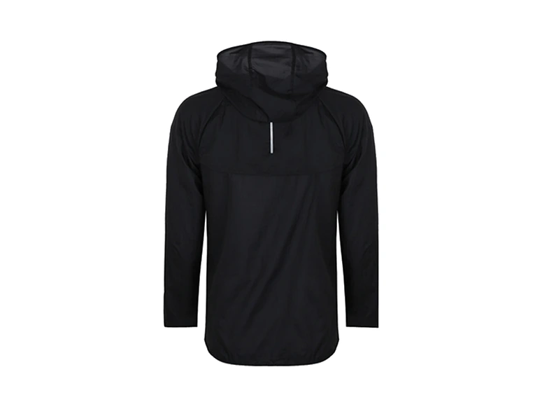 Nike Jackets Black Moderate
