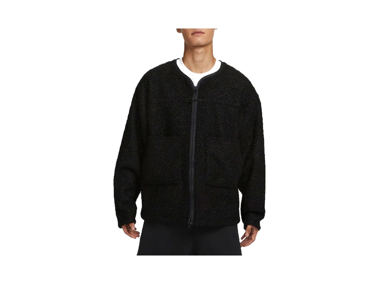 Nike Sportswear Tech Pack Jackets Black