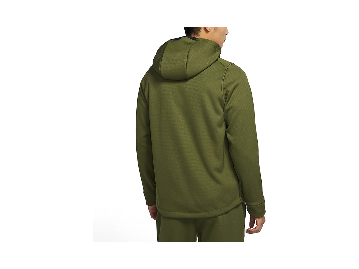 Nike Pro Therma FIT Brushed Thermal