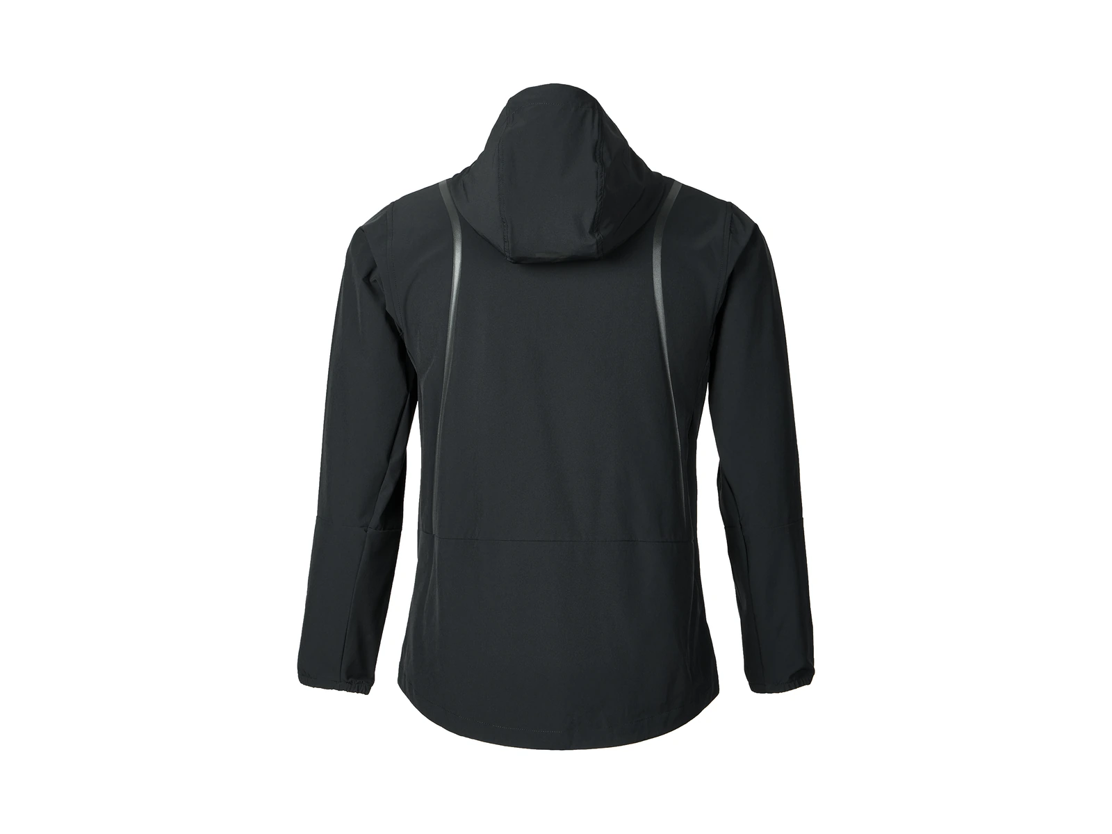 Nike Jackets & Coats Black
