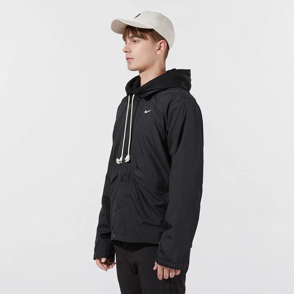 Nike Therma FIT Standard Issue Fleece