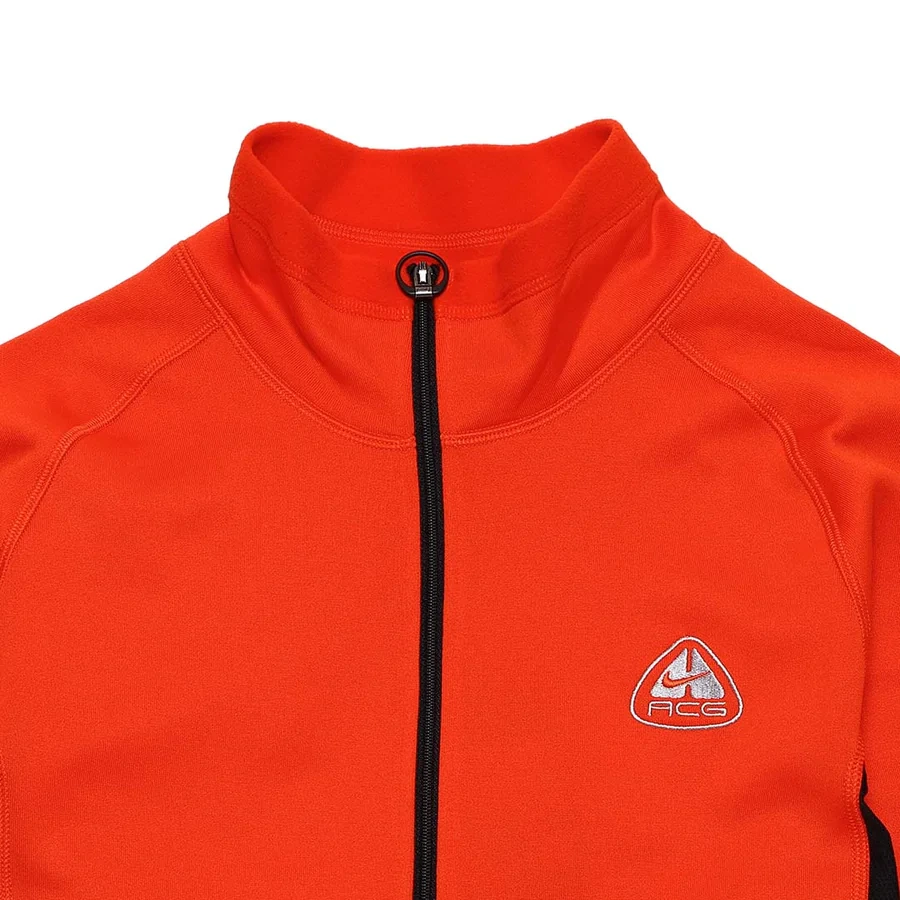 Nike x Polartec Acg half-zip sweatshirt