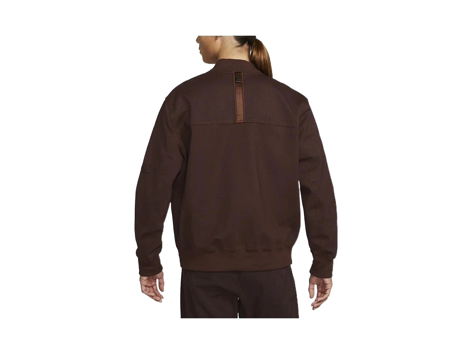 Nike Sportswear Tech Pack Jacket Cocoa
