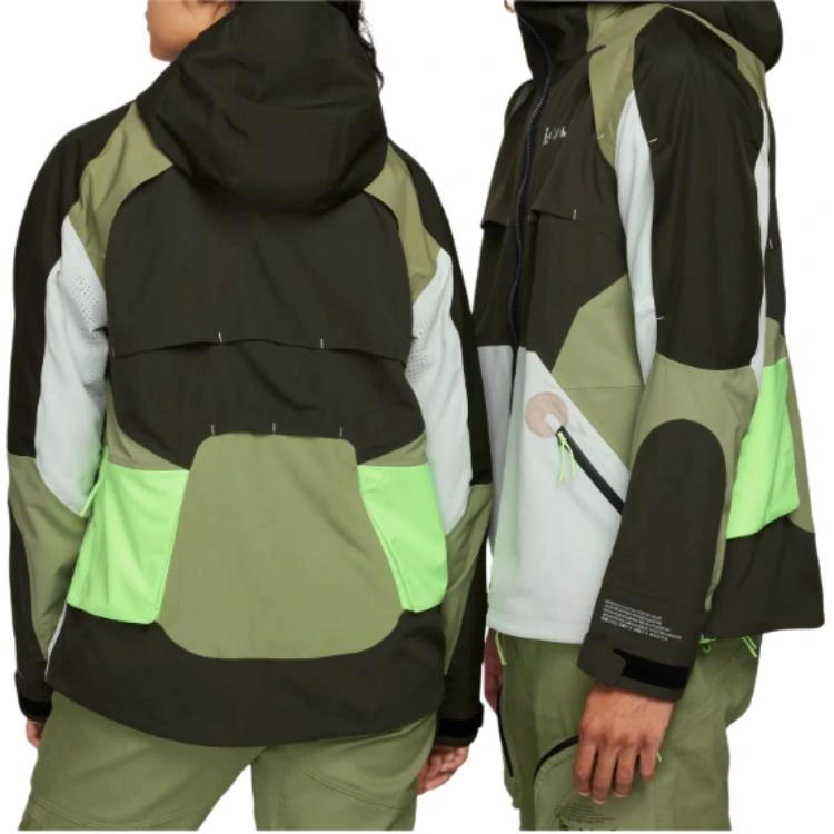 Nike Ispa Jacket