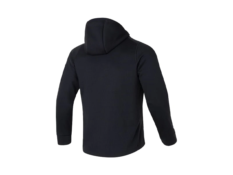 Nike Jackets & Coats Black