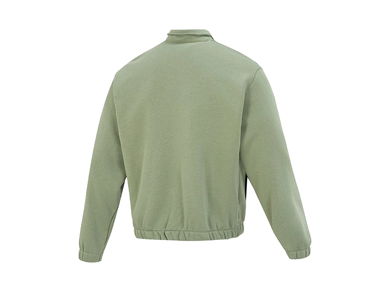 Nike Jackets Matcha Stand Collar