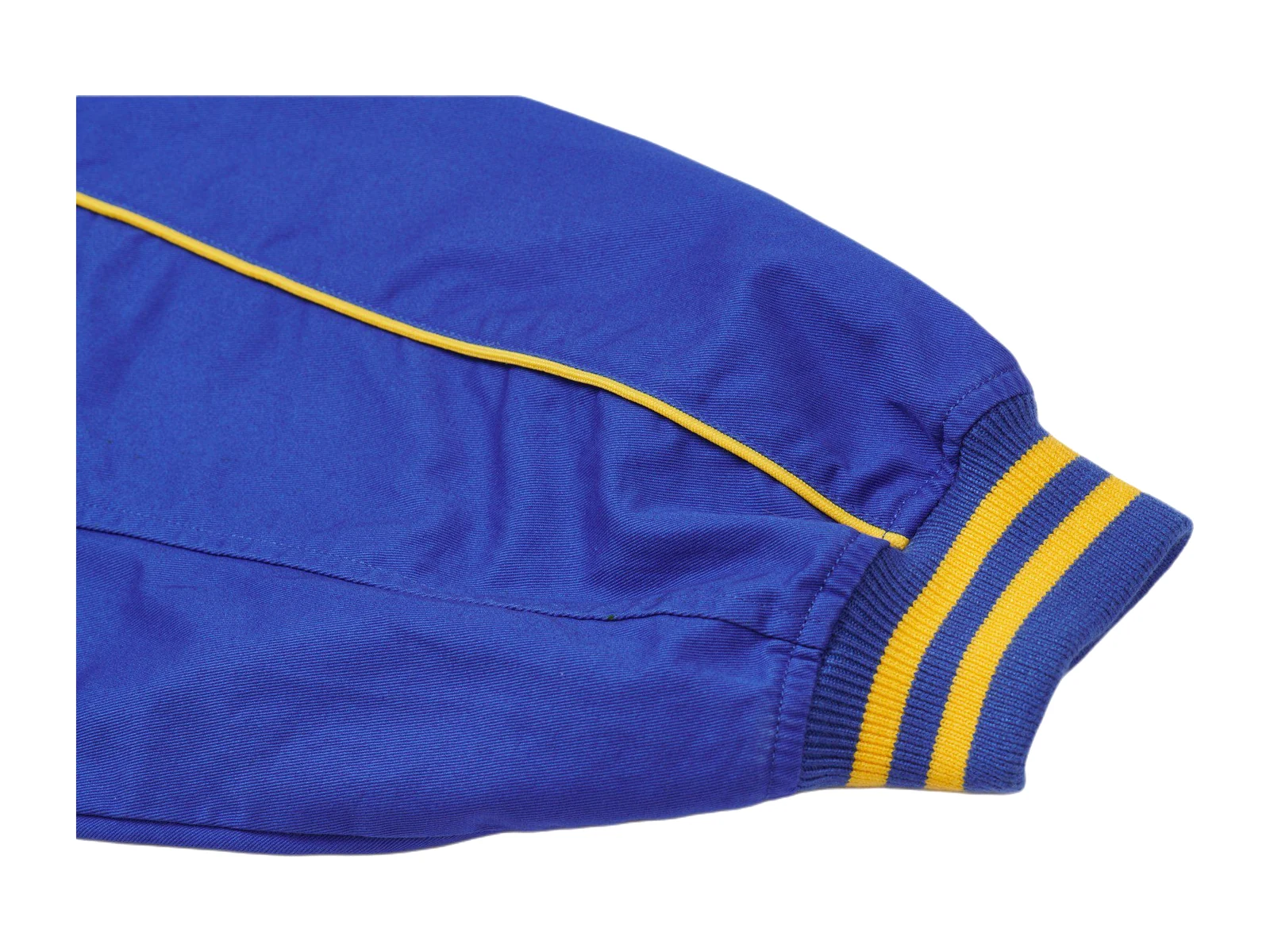 Palace Jackets Blue Lapel Moderate