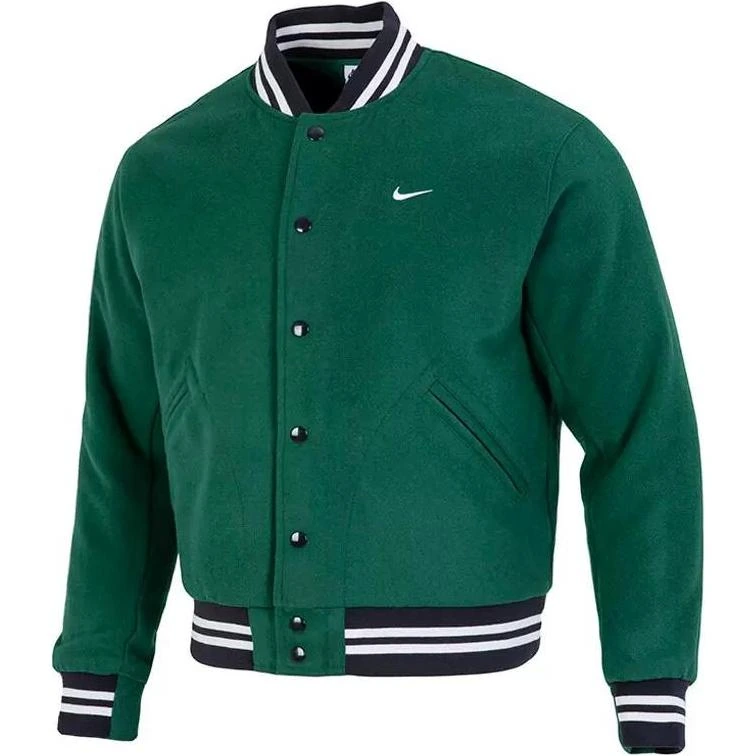 Nike Sportwear Authentics Varsity Jacket