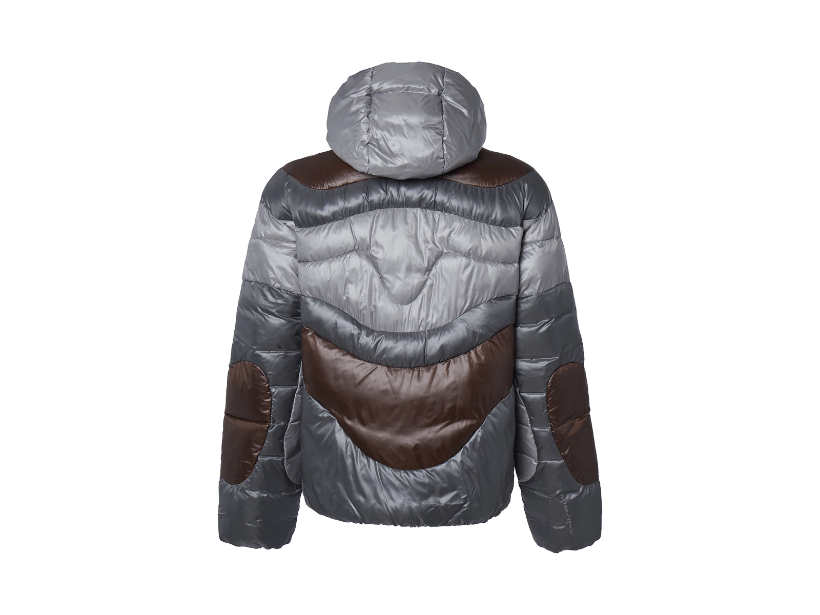 Nike Sportswear Jacket Asphalt Gray